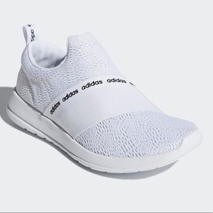 Adidas cloud foam shoes